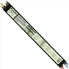 4 Lamp Ballast- F54T5/HO - 120/277 Volt - Programmed Start - 1.00 Ballast Factor