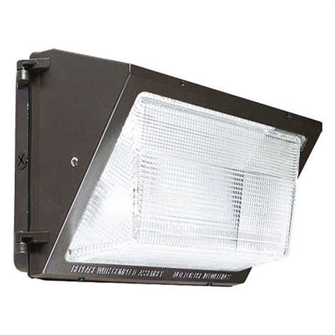 38W 5000K Color Temperature LED Wall Pack