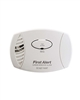 Travel Size Carbon Monoxide Detector Plug In Unit