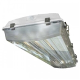 Corbett Lighting T8 Vapor-Proof 6-Lamp Tight Fluorescent High Bay