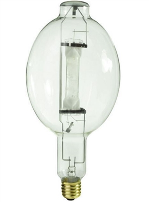 1000 Watt Metal Halide Mogul Base Lamp