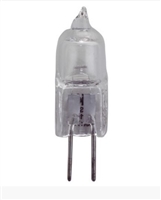 JC12V20W 20 watt g4 12 volt Eiko Halogen Light Bulb
