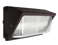 NaturaLED  38W Wall Pack 4000K Fixture