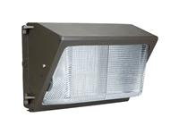 NaturaLED LEDFXTWP38/50K/BZ-PHO 9448 38 Watt Wall Pack Fixture DLC Listed 5000K