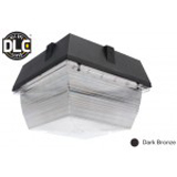 NaturaLED LED-FXCCM40/40K/DB 40W Canopy 4000K Fixture