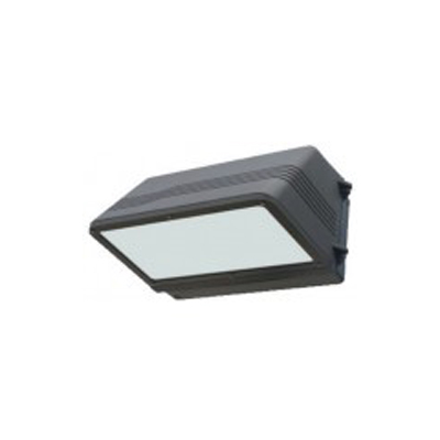 NaturaLED LED-FXCWP40/40K/DB 7096 40W Cutoff 4000K Wall Pack