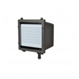 NaturaLED LED-FXFDL29/50K/DB-KNC 29W 5000K Flood Light Fixture