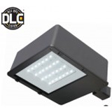 NaturaLED LED-FXSB110/3S/50K/DB 110W Shoebox 5000K Fixture