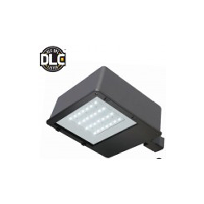 NaturaLED LED-FXSB110/3S/50K/DB 110W Shoebox 5000K Fixture