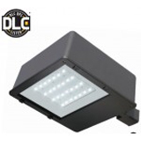 NaturaLED LED-FXSB75/3S/40K/DB 75W Shoebox 4000K Fixture