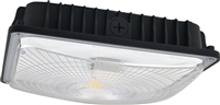 45W LED Slim Canopy Light Fixture