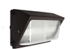 NaturaLED LED-FXTWP60/40K/DB 7088 60W Wall Pack 4000K Fixture