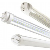 NaturaLED LED10T8/24FR10/850 5774 10W 2' Linear 5000K Frosted Lamp