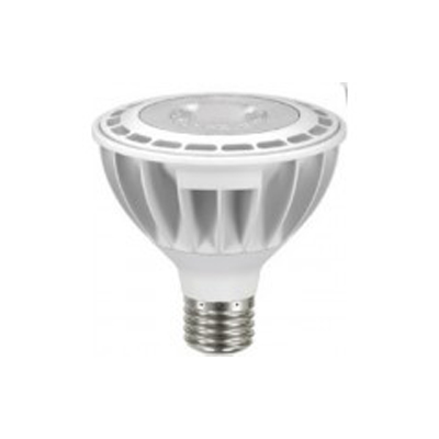 NaturaLED LED14PAR30/86L/FL/50K 5765 14 Watt PAR30 LED Dimmable Lamp 40 Degree 5000K
