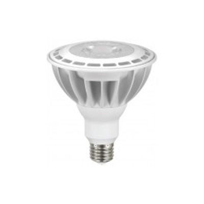 NaturaLED LED20PAR38/120L/FL/50K 5769 20 Watt PAR38 LED Dimmable Lamp 40 Degree 5000K