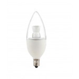 NaturaLED LED5CAB/32L/E12 5 Watt Dimmable LED Candelabra Bulb Lamp 120V E12 Base