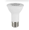 NaturaLED LED7.6PAR20/50L/FL 7.6 Watt PAR20 LED Dimmable Lamp