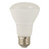 NaturaLED LED7R20/55L/27K 7 Watt LED R20 Bulb Dimmable Lamp 5782 2700K