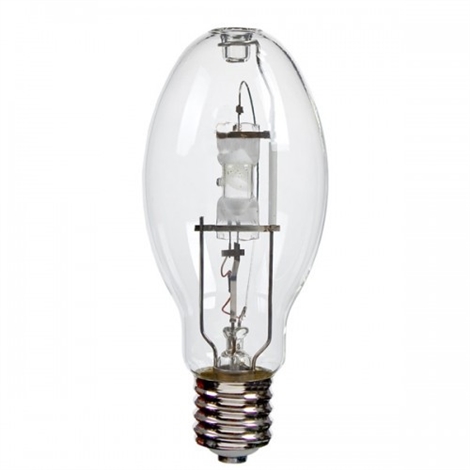 400 Watt ED28 Metal Halide Mogul Base Lamp