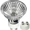 NP5 GU10+C 25W Halogen Replacement Bulb for Warmers and Wax Melts