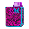 Purple Pebbles Mi-Pod