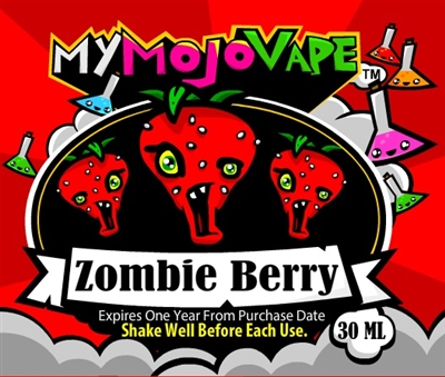 Zombie Berry