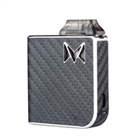 Mi-Pod Gentleman's Collection - Carbon Fiber