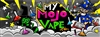 MYMOJOVAPE.com Vinyl Banner 2'x5'