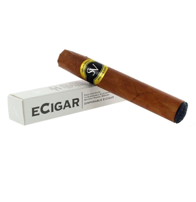 SV GOLD TOBACCO E-CIGAR ROBUSTO