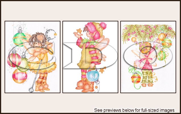 Colourbelle Package-90