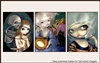 Jasmine Becket-Griffith Package 171