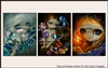 Jasmine Becket-Griffith Package 172