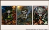 Jasmine Becket-Griffith Package 184
