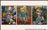 Jasmine Becket-Griffith Package 186