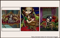 Jasmine Becket-Griffith Package 220