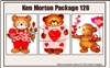Ken Morton Package 126