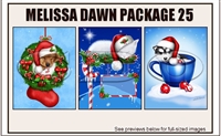 Melissa Dawn Package 25