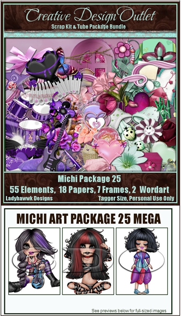 ScrapLHD_Michi-Package-25-Mega