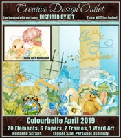 Scraphonored_IB-Colourbelle-April2019-bt