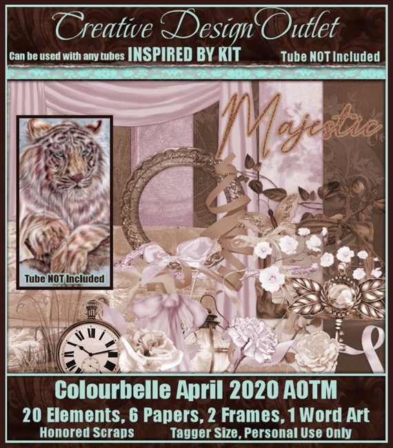 Scraphonored_IB-Colourbelle-April2020-AOTM