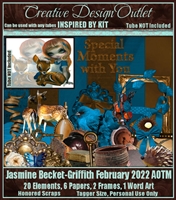 Scraphonored_IB-Jasmine-February2022-AOTM