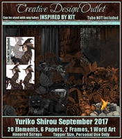 Scraphonored_IB-YurikoShirou-September2017-bt
