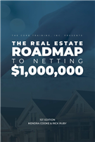 The Real Estate Roadmap to Netting $1,000,000