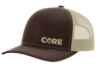 CORE Trucker Hat
