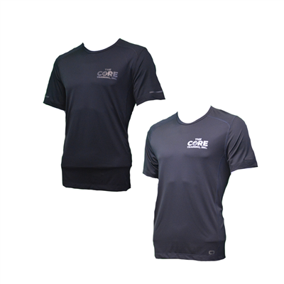 Men's Endurance Level Mesh T-Shirt