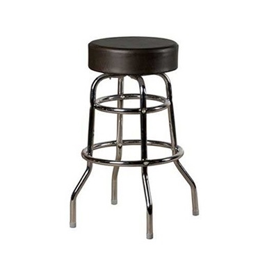 Button Bar Stool