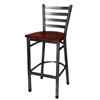 Metal Bar Stool