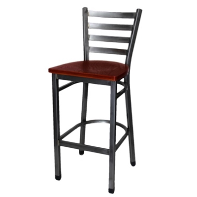 Metal Bar Stool