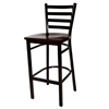 Metal Bar Stool