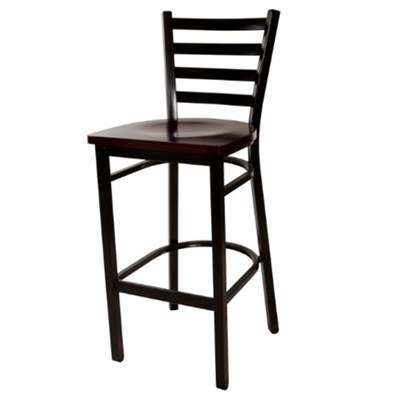 Metal Bar Stool